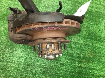 СТУПИЦА НА MITSUBISHI CHALLENGER K96W 6G72