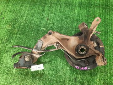 СТУПИЦА НА NISSAN WINGROAD NY11 QG18DE