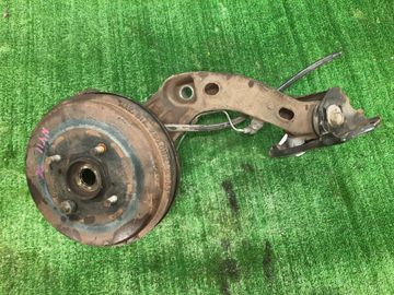 СТУПИЦА НА NISSAN WINGROAD NY11 QG18DE