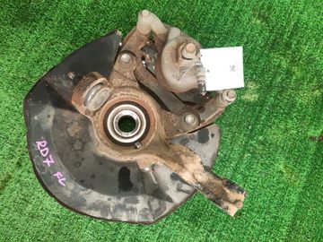 СТУПИЦА НА HONDA CR-V RD7 K24A