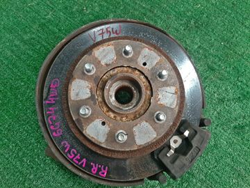 СТУПИЦА НА MITSUBISHI PAJERO V75W 6G74