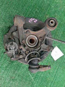 СТУПИЦА НА MITSUBISHI PAJERO V75W 6G74