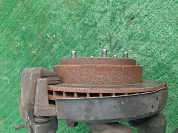 СТУПИЦА НА MITSUBISHI PAJERO V75W 6G74