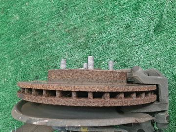 СТУПИЦА НА MITSUBISHI LANCER CEDIA CS5W 4G93