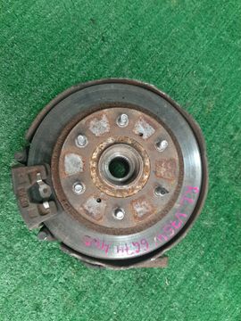 СТУПИЦА НА MITSUBISHI PAJERO V75W 6G74