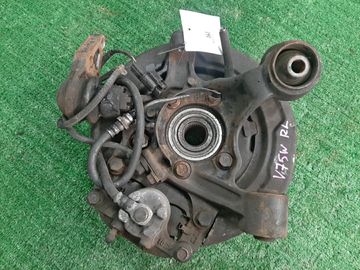 СТУПИЦА НА MITSUBISHI PAJERO V75W 6G74