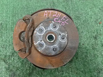 СТУПИЦА НА TOYOTA CALDINA AT211 7A-FE