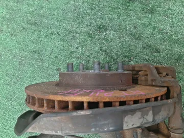 СТУПИЦА НА TOYOTA CALDINA AT211 7A-FE