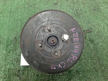 СТУПИЦА НА TOYOTA COROLLA FIELDER NZE144G 1NZ-FE