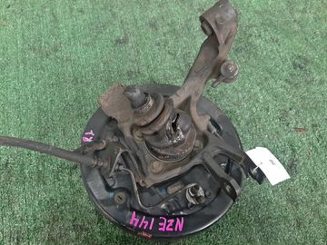 СТУПИЦА НА TOYOTA COROLLA FIELDER NZE144G 1NZ-FE