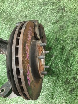 СТУПИЦА НА MITSUBISHI OUTLANDER GF8W 4J12