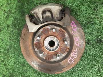 СТУПИЦА НА MITSUBISHI OUTLANDER GF8W 4J12