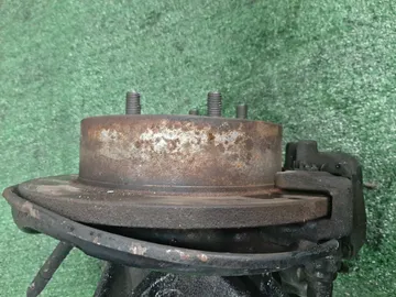 СТУПИЦА НА TOYOTA WINDOM MCV30 1MZ-FE