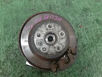 СТУПИЦА НА TOYOTA HARRIER MCU15W 1MZ-FE