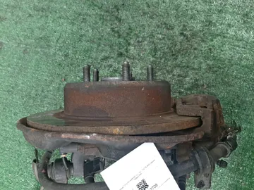 СТУПИЦА НА TOYOTA HARRIER MCU15W 1MZ-FE