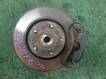 СТУПИЦА НА TOYOTA ALPHARD ANH20W 2AZ-FE