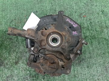 СТУПИЦА НА TOYOTA ALPHARD ANH20W 2AZ-FE