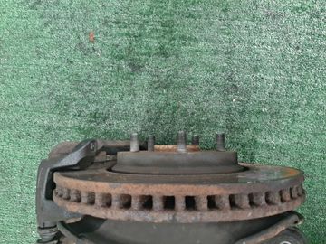 СТУПИЦА НА TOYOTA ALPHARD ANH20W 2AZ-FE