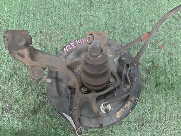 СТУПИЦА НА TOYOTA COROLLA FIELDER NZE144G 1NZ-FE