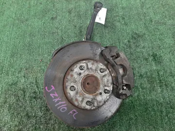 СТУПИЦА НА TOYOTA MARK II JZX110 1JZ-FSE