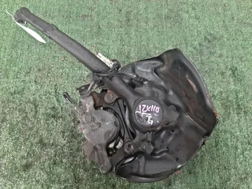 СТУПИЦА НА TOYOTA MARK II JZX110 1JZ-FSE