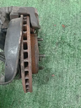 СТУПИЦА НА TOYOTA MARK II JZX110 1JZ-FSE