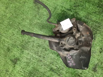 СТУПИЦА НА TOYOTA MARK II JZX110 1JZ-FSE