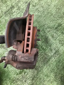 СТУПИЦА НА TOYOTA MARK II JZX110 1JZ-FSE