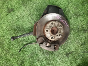 СТУПИЦА НА TOYOTA MARK II JZX110 1JZ-FSE