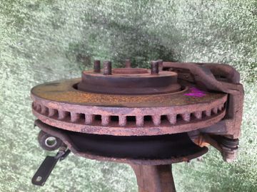 СТУПИЦА НА TOYOTA ALPHARD ANH20W 2AZ-FE