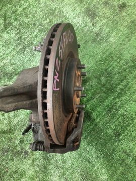 СТУПИЦА НА NISSAN MURANO PNZ51 VQ35DE