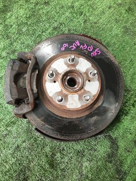 СТУПИЦА НА TOYOTA HARRIER SXU10W 5S-FE