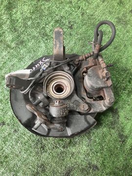 СТУПИЦА НА TOYOTA HARRIER SXU10W 5S-FE