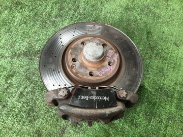 СТУПИЦА НА MERCEDES-BENZ CLS350 C218 276.958