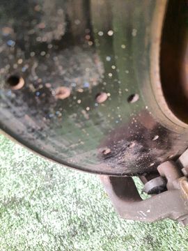 СТУПИЦА НА MERCEDES-BENZ CLS350 C218 276.958