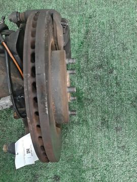 СТУПИЦА НА NISSAN TEANA J32 VQ25DE