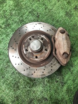 СТУПИЦА НА MERCEDES-BENZ CLK-CLASS C209 271940