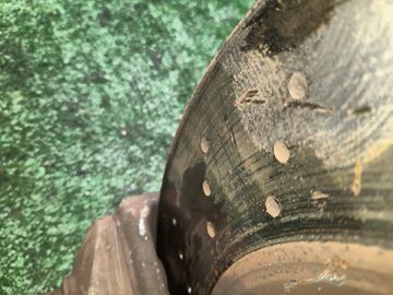 СТУПИЦА НА MERCEDES-BENZ CLK-CLASS C209 271940