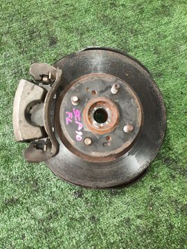 СТУПИЦА НА TOYOTA VITZ SCP90 2SZ-FE