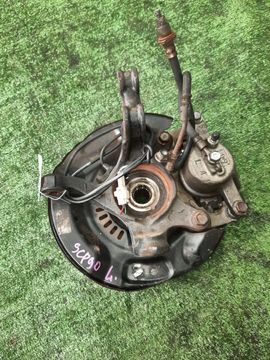 СТУПИЦА НА TOYOTA VITZ SCP90 2SZ-FE