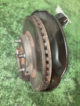 СТУПИЦА НА TOYOTA VITZ SCP90 2SZ-FE