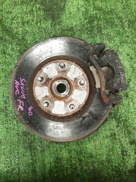 СТУПИЦА НА TOYOTA HARRIER SXU10W 5S-FE