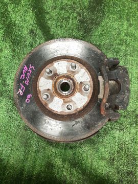 СТУПИЦА НА TOYOTA HARRIER SXU10W 5S-FE