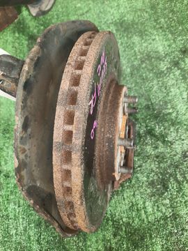 СТУПИЦА НА TOYOTA HARRIER SXU10W 5S-FE