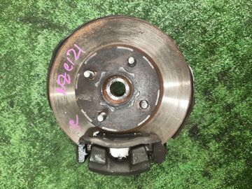 СТУПИЦА НА TOYOTA COROLLA FIELDER NZE121G 1NZ-FE