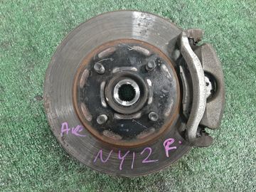 СТУПИЦА НА NISSAN WINGROAD NY12 HR15DE