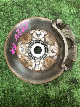 СТУПИЦА НА MITSUBISHI LANCER CS2V 4G15