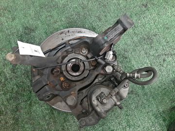 СТУПИЦА НА NISSAN TEANA J32 VQ25DE