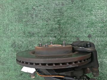 СТУПИЦА НА NISSAN TEANA J32 VQ25DE