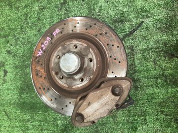 СТУПИЦА НА MERCEDES-BENZ CLK-CLASS C209 271940